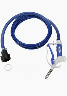 AdBlue® Gravity Feed Kit c/w 3 Mtr PVC Hose