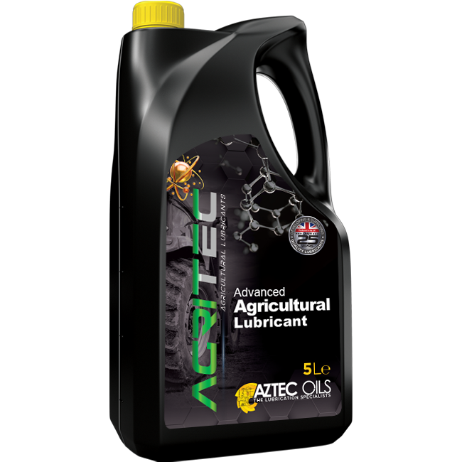 AGRITEC CHAINSAW OIL 150XT (AGR005)