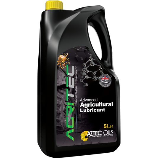 AGRITEC CHAINSAW OIL 100XT (AGR011)
