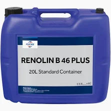 RENOLIN B46 PLUS HYDRAULIC OIL