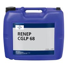 RENEP CGLP 68 SLIDEWAY OIL
