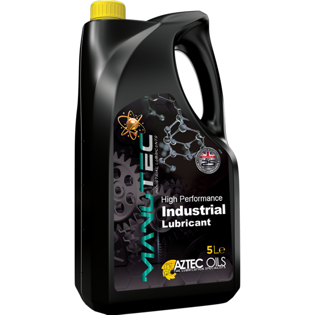 MANUTEC HEAT TRANSFER OIL M22 - (HEAT012)