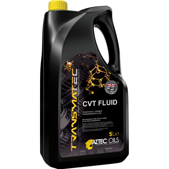 TRANSMATEC CVT FLUID (GTO037)