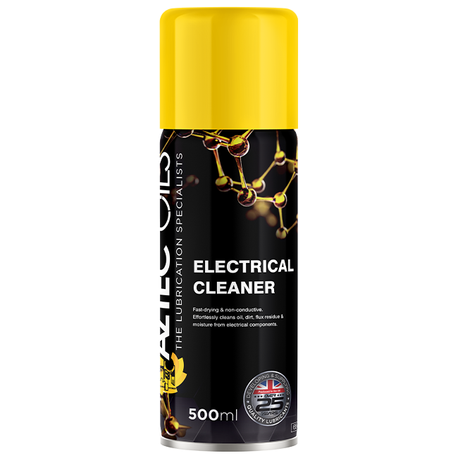 ELECTRICAL CLEANER SPRAY 500ml (AER018)