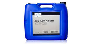 RENOCLEAN FXM 4005 SYSTEM CLEANER