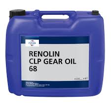 RENOLIN CLP GEAR OIL 68