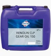 RENOLIN CLP GEAR OIL 150