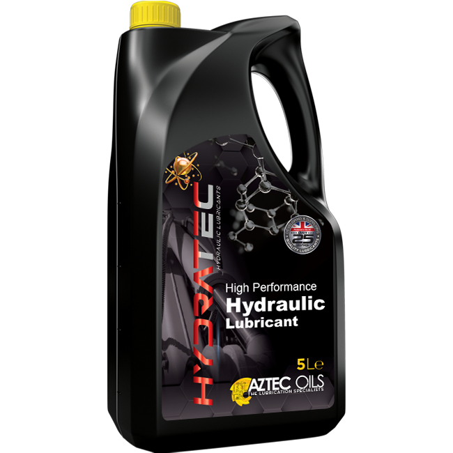 HYDRATEC HM 46 HYDRAULIC OIL (HYD019)