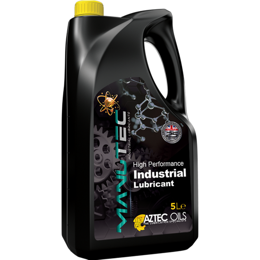 MANUTEC SLIDEWAY 68 OIL (SLI014)