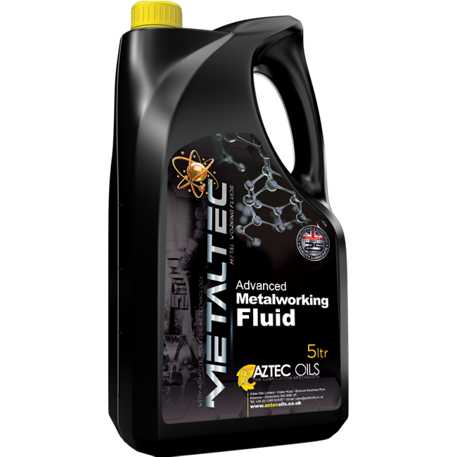METALTEC MIRACOOL SYSTEM CLEANER SOL013)