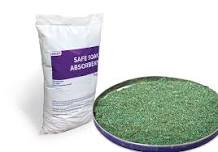 SAFESOAK ABSORBENT GRANULES 30 Ltr