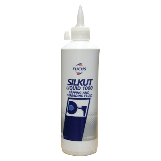 SILKUT LIQUID 1000 TAPPING / THREADING FLUID