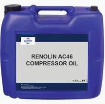 RENOLIN AC46 COMPRESSOR OIL
