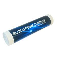 Blue Lithium Complex Grease