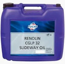 RENEP CGLP 32 SLIDEWAY OIL