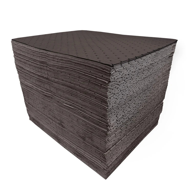 GREY GENERAL PURPOSE SPILL PADS PK-200