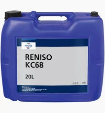 RENISO KC68 REFRIGERATION OIL