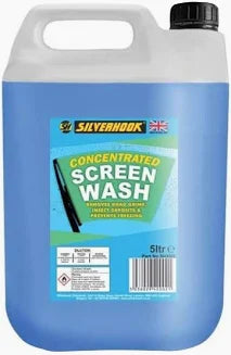 PREMIUM SCREEN WASH (SHBX)