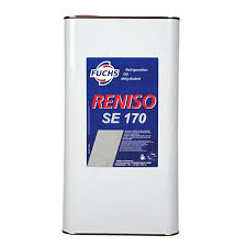 RENISO TRITON SE170 REFRIGERATION OIL