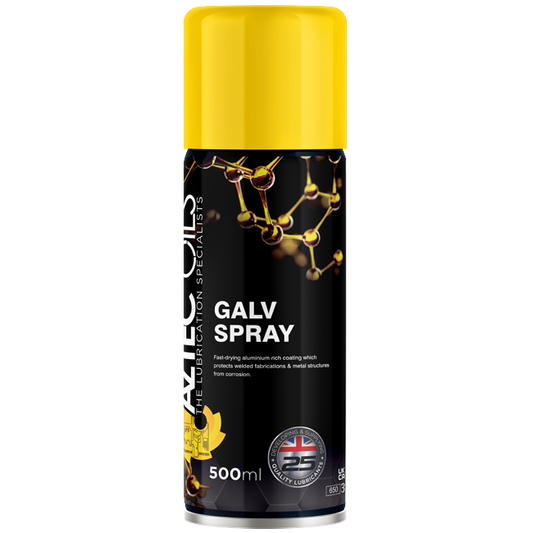GALV SPRAY 500ml - AER014
