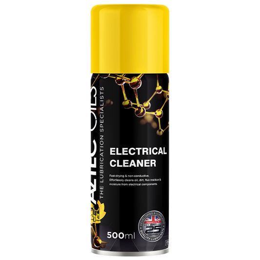 ELECTRICAL CLEANER SPRAY 500ml (AER018)