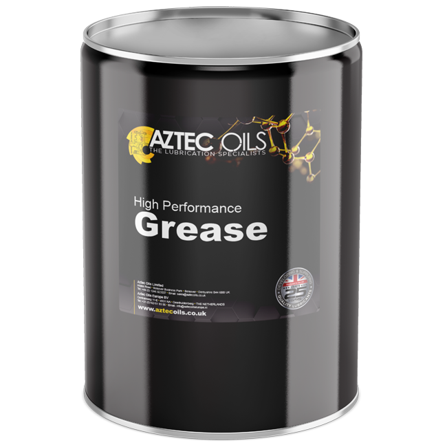 LITHIUM EP2 (SP2) GEN-PURPOSE GREASE